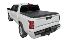 Load image into Gallery viewer, Access Tonnosport 2022+ Nissan Frontier 5ft Bed Roll-Up Cover (w/ or w/o utili-track) AJ-USA, Inc