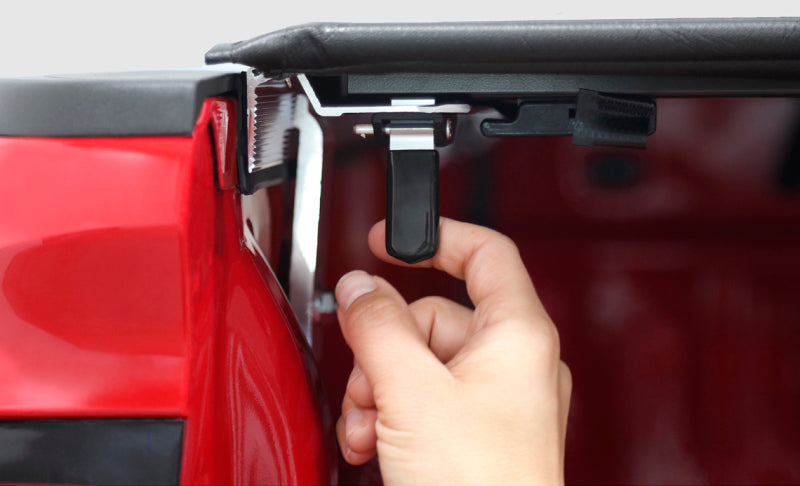 Access Tonnosport 73-87 Chevy/GMC Full Size 6ft 4in Bed Roll-Up Cover AJ-USA, Inc