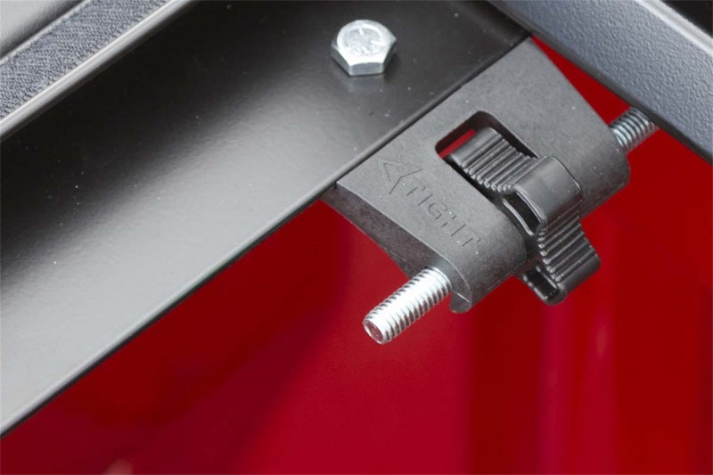 Access Toolbox 02-08 Dodge Ram 1500 8ft Bed Roll-Up Cover AJ-USA, Inc