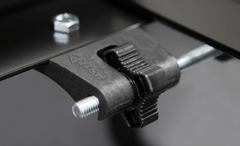 Access Toolbox 06-09 Ford Mark LT 5ft 6in Bed Roll-Up Cover AJ-USA, Inc