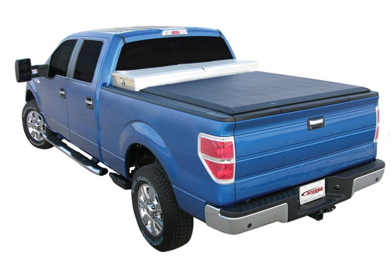 Access Toolbox 06-09 Ford Mark LT 5ft 6in Bed Roll-Up Cover AJ-USA, Inc