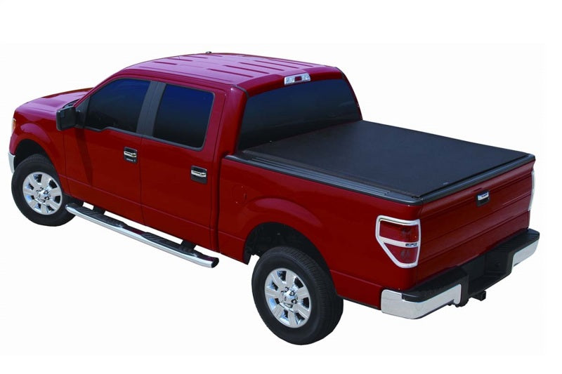 Access Toolbox 07-13 Chevy/GMC Full Size All 6ft 6in Bed Roll-Up Cover AJ-USA, Inc