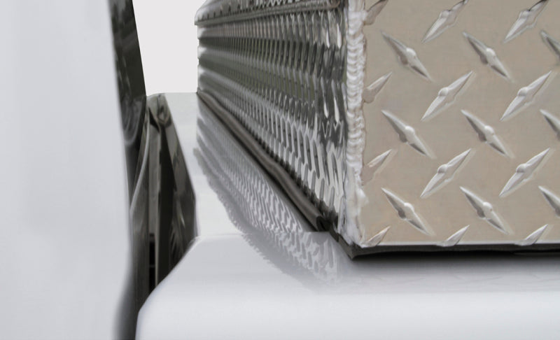 Access Toolbox 08-14 Ford F-150 6ft 6in Bed w/ Side Rail Kit Roll-Up Cover AJ-USA, Inc