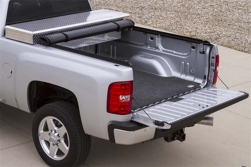 Access Toolbox 09+ Dodge Ram 6ft 4in Bed Roll-Up Cover AJ-USA, Inc