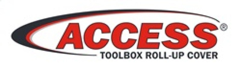 Access Toolbox 14+ Chevy/GMC Full Size 1500 5ft 8in Bed Roll-Up Cover AJ-USA, Inc