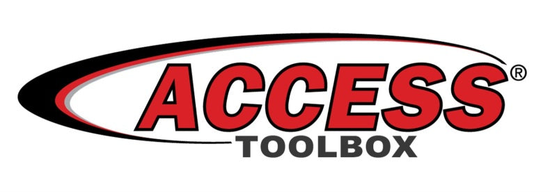 Access Toolbox 14+ Chevy/GMC Full Size 1500 6ft 6in Bed Roll-Up Cover AJ-USA, Inc