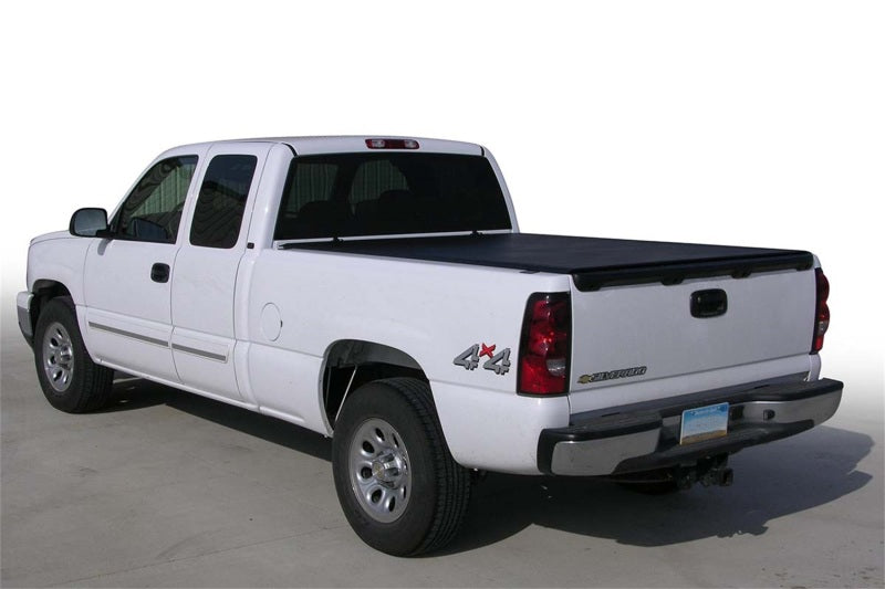 Access Toolbox 14+ Chevy/GMC Full Size 1500 6ft 6in Bed Roll-Up Cover AJ-USA, Inc