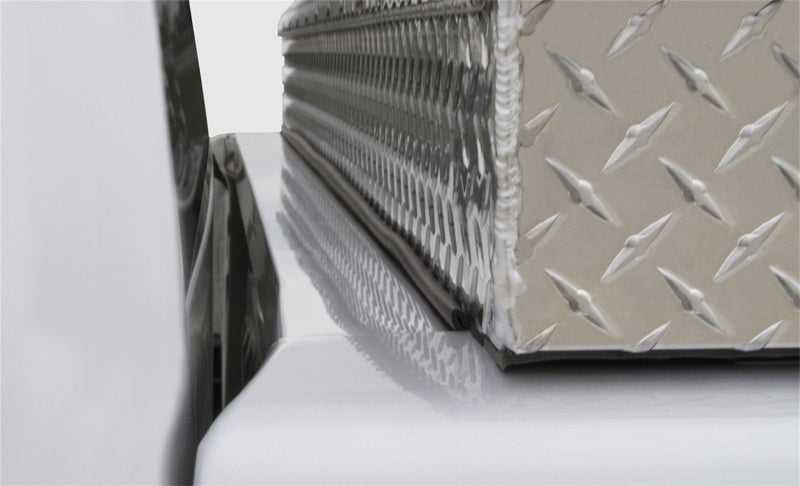 Access Toolbox 15-19 Ford F-150 8ft Bed Roll-Up Cover AJ-USA, Inc