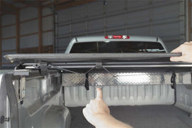Access Toolbox 17-19 Ford Super Duty F-250 / F-350 / F-450 6ft 8in Bed Roll-Up Cover AJ-USA, Inc