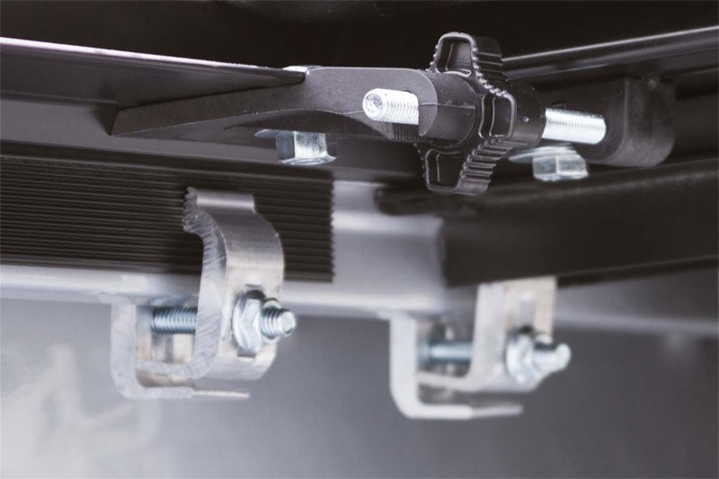 Access Toolbox 17-19 Ford Super Duty F-250/F-350/F-450 8ft Box (Includes Dually) Roll-Up Cover AJ-USA, Inc