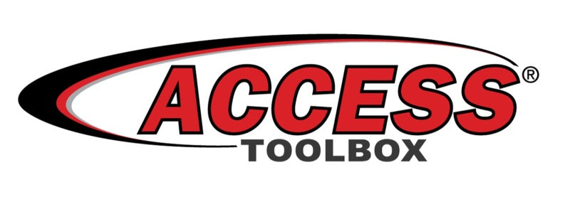 Access Toolbox 2019+ Dodge/Ram 2500/3500 6ft 4in Bed Roll-Up Cover (Excl. Dually) AJ-USA, Inc