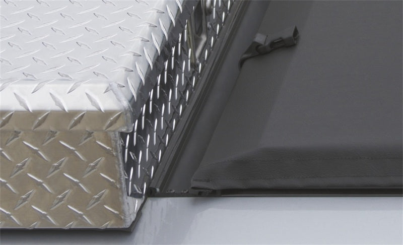 Access Toolbox 88-00 Chevy/GMC Full Size 8ft Bed (Includes Dually) Roll-Up Cover AJ-USA, Inc