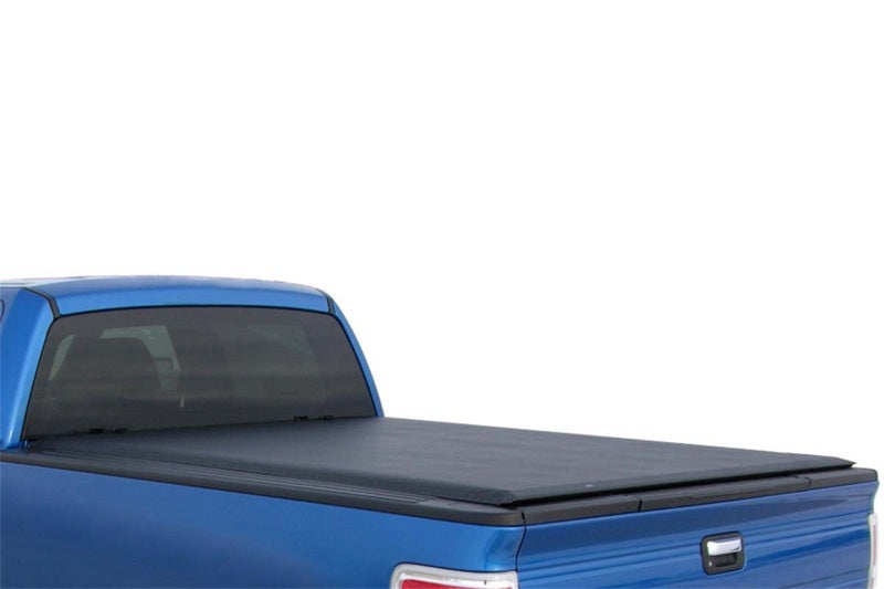 Access Toolbox 99-07 Chevy/GMC Full Size 8ft Bed (Except Dually) Roll-Up Cover AJ-USA, Inc