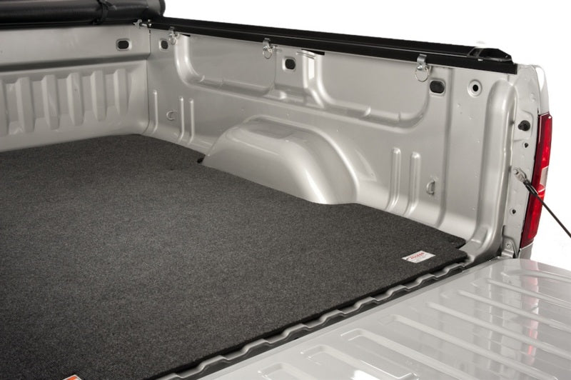 Access Truck Bed Mat 04-19 Nissan Titan Crew Cab 5ft 7in Bed AJ-USA, Inc