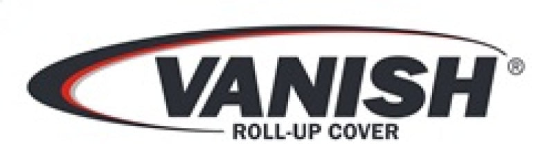 Access Vanish 00-04 Frontier Crew Cab 4ft 6in Bed Roll-Up Cover AJ-USA, Inc