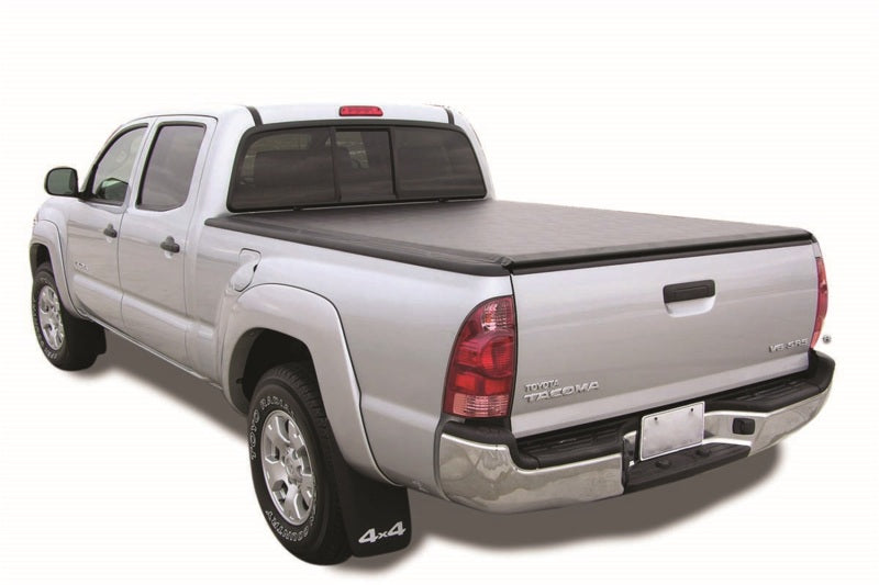 Access Vanish 05-15 Tacoma 6ft Bed Roll-Up Cover AJ-USA, Inc