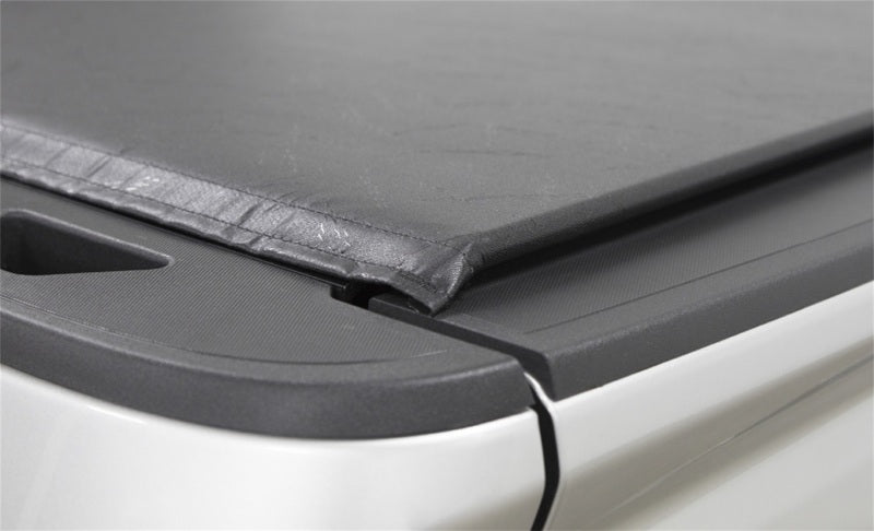 Access Vanish 06-09 Raider Ext. Cab 6ft 6in Bed Roll-Up Cover AJ-USA, Inc