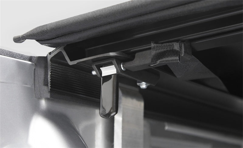 Access Vanish 06-09 Raider Ext. Cab 6ft 6in Bed Roll-Up Cover AJ-USA, Inc