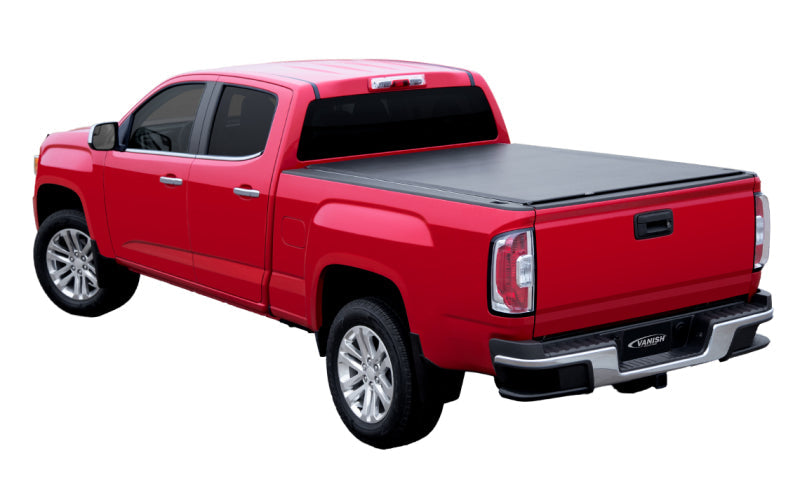 Access Vanish 07-13 Chevy/GMC Full Size All 8ft Bed (Includes Dually) Roll-Up Cover AJ-USA, Inc