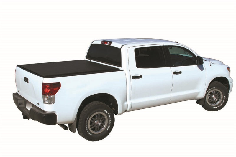 Access Vanish 07-19 Tundra 5ft 6in Bed (w/ Deck Rail) Roll-Up Cover AJ-USA, Inc