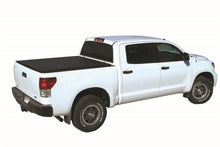 Load image into Gallery viewer, Access Vanish 07-19 Tundra 5ft 6in Bed (w/ Deck Rail) Roll-Up Cover AJ-USA, Inc