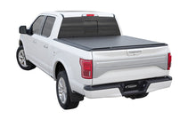 Load image into Gallery viewer, Access Vanish 07-19 Tundra 6ft 6in Bed (w/ Deck Rail) Roll-Up Cover AJ-USA, Inc