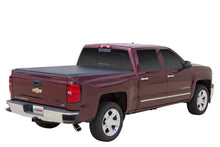 Load image into Gallery viewer, Access Vanish 14+ Chevy/GMC Full Size 1500 5ft 8in Bed Roll-Up Cover AJ-USA, Inc