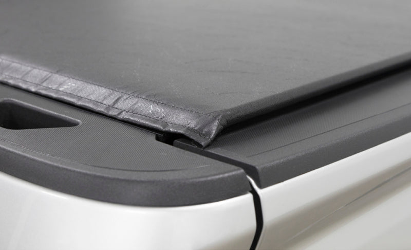 Access Vanish 14+ Chevy/GMC Full Size 1500 6ft 6in Bed Roll-Up Cover AJ-USA, Inc