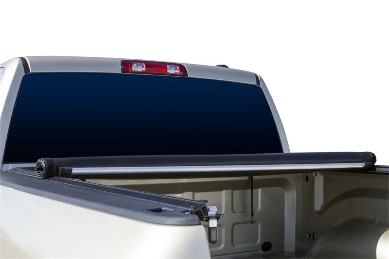 Access Vanish 14+ Chevy/GMC Full Size 1500 6ft 6in Bed Roll-Up Cover AJ-USA, Inc