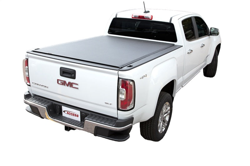 Access Vanish 15-19 Ford F-150 8ft Bed Roll-Up Cover AJ-USA, Inc