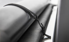 Load image into Gallery viewer, Access Vanish 16-19 Titan XD 6ft 6in Bed (Clamps On w/ or w/o Utili-Track) Roll-Up Cover AJ-USA, Inc