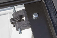 Load image into Gallery viewer, Access Vanish 17 Titan XD 8ft Bed (Clamps On w/ or w/o Utili-Track) Roll-Up Cover AJ-USA, Inc