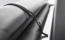 Load image into Gallery viewer, Access Vanish 17 Titan XD 8ft Bed (Clamps On w/ or w/o Utili-Track) Roll-Up Cover AJ-USA, Inc