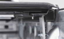 Load image into Gallery viewer, Access Vanish 17 Titan XD 8ft Bed (Clamps On w/ or w/o Utili-Track) Roll-Up Cover AJ-USA, Inc