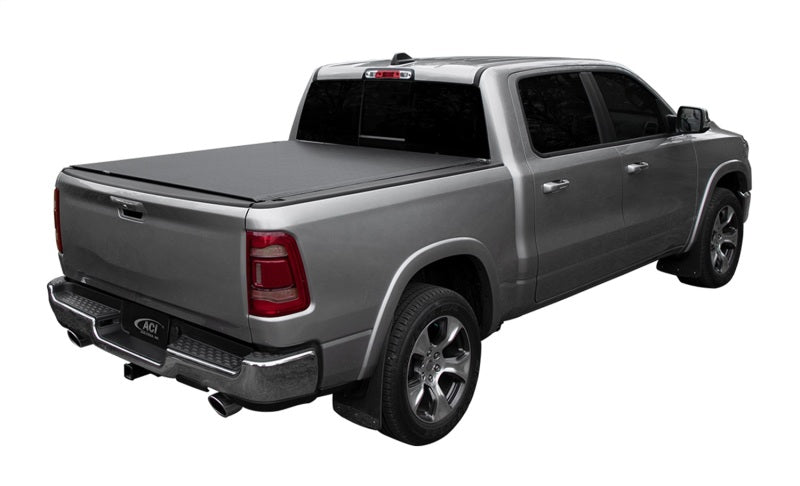 Access Vanish 19+ Dodge Ram 1500 5ft 7in Bed Roll-Up Cover AJ-USA, Inc