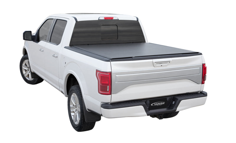 Access Vanish 2022+ Toyota Tundra 5ft 6in Bed Roll-Up Cover AJ-USA, Inc