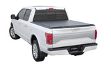 Access Vanish 2022+ Toyota Tundra 5ft 6in Bed (w/deck rail) Roll-Up Cover
