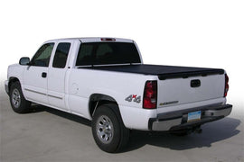 Access Vanish 99-07 Chevy/GMC Full Size 6ft 6in Bed Roll-Up Cover AJ-USA, Inc