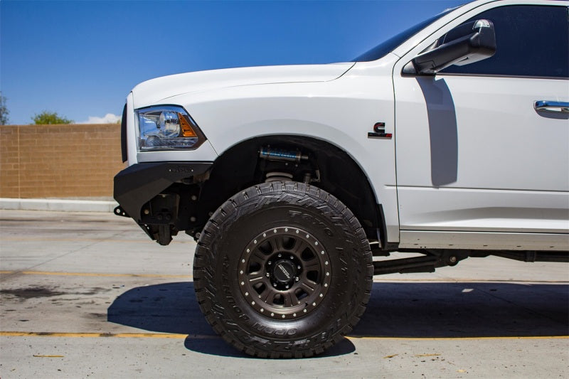 Addictive Desert Designs 10-18 Dodge RAM 2500 Stealth Fighter Front Bumper AJ-USA, Inc