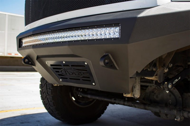 Addictive Desert Designs 10-18 Dodge RAM 2500 Stealth Fighter Front Bumper AJ-USA, Inc