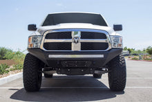 Load image into Gallery viewer, Addictive Desert Designs 13-18 Dodge RAM 1500 Stealth Fighter Front Bumper AJ-USA, Inc