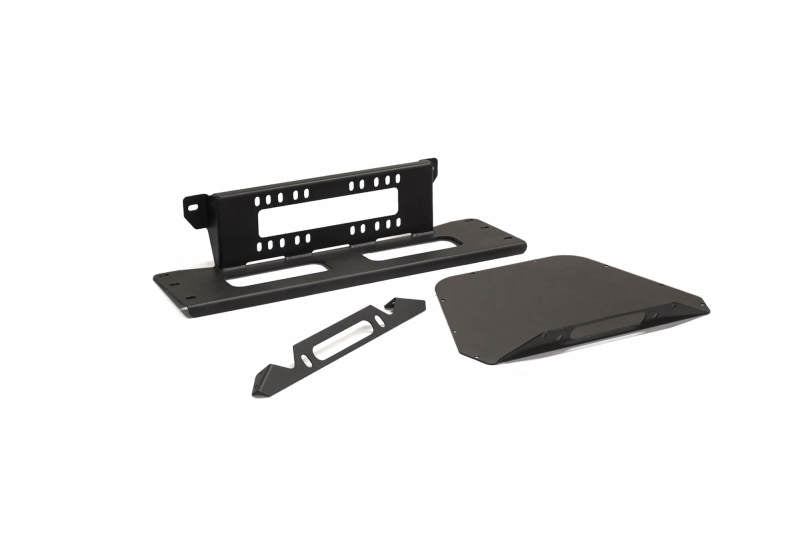 Addictive Desert Designs 15-18 Ford F-150 Stealth Fighter Winch Kit AJ-USA, Inc
