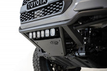 Load image into Gallery viewer, Addictive Desert Designs 16-20 Toyota Tacoma PRO Bolt-On Front Bumper - Hammer Black AJ-USA, Inc