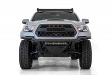 Load image into Gallery viewer, Addictive Desert Designs 16-20 Toyota Tacoma PRO Bolt-On Front Bumper - Hammer Black AJ-USA, Inc