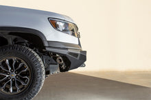 Load image into Gallery viewer, Addictive Desert Designs 17-18 Chevy Colorado Stealth Fighter Front Bumper w/ Winch Mount AJ-USA, Inc