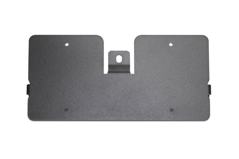 Addictive Desert Designs 17-18 Ford F-150 Raptor Front License Plate Bracket AJ-USA, Inc