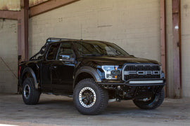 Addictive Desert Designs 17-18 Ford F-150 Raptor Stealth R Front Bumper AJ-USA, Inc