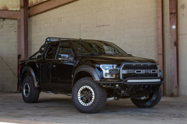 Addictive Desert Designs 17-18 Ford F-150 Raptor Stealth R Front Bumper AJ-USA, Inc
