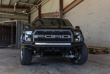Load image into Gallery viewer, Addictive Desert Designs 17-18 Ford F-150 Raptor Stealth R Front Bumper AJ-USA, Inc