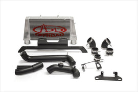 Addictive Desert Designs 17-18 Ford F-150 Raptor aFe Intercooler Upgrade Kit AJ-USA, Inc